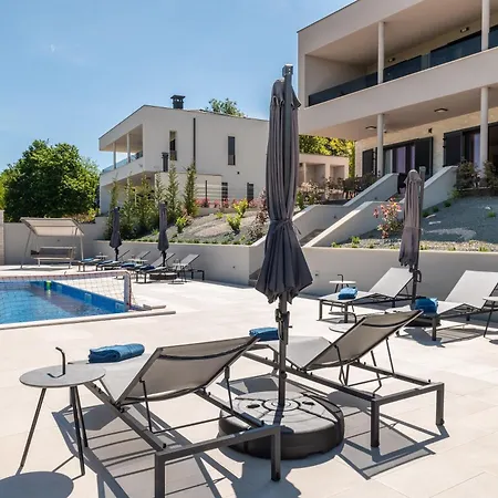 Villa Complex Alca *