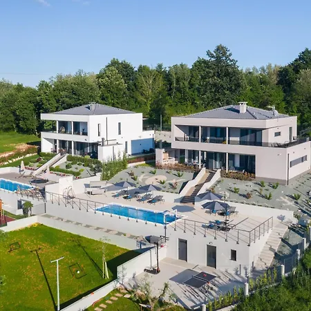 Complex Alca * Ruzici (Sveta Nedelja)