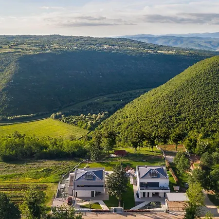 Villa Complex Alca