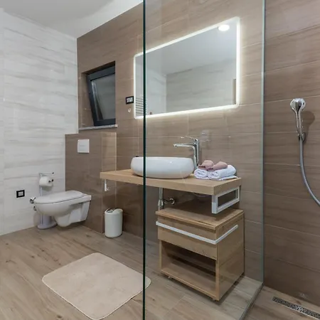 Villa Complex Alca *