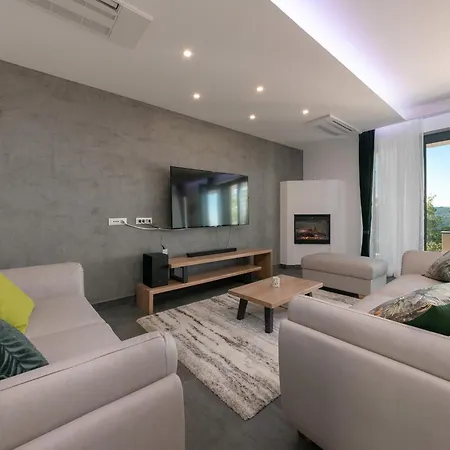 Complex Alca * Ruzici (Sveta Nedelja)