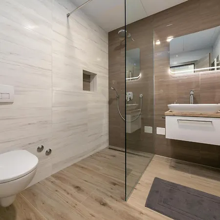 فيلة Complex Alca Ruzici (Sveta Nedelja)