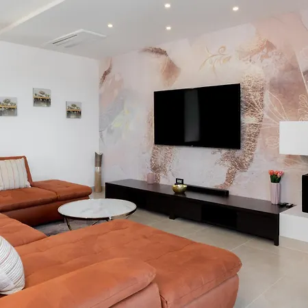 Complex Alca فيلة Ruzici (Sveta Nedelja)