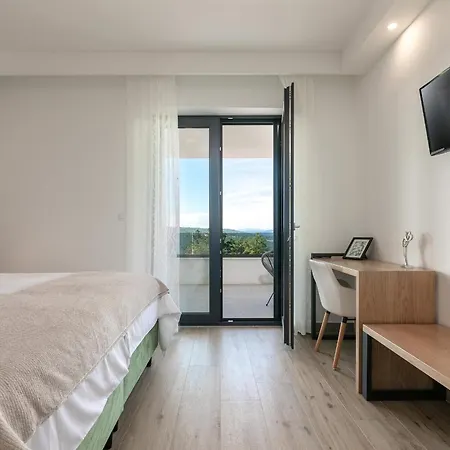 Complex Alca Ruzici (Sveta Nedelja)