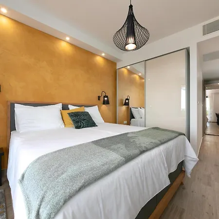 Villa Complex Alca *