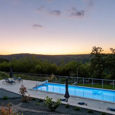 Villa Complex Alca Ruzici (Sveta Nedelja)