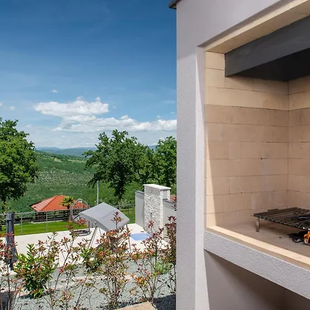 Complex Alca Ruzici (Sveta Nedelja)