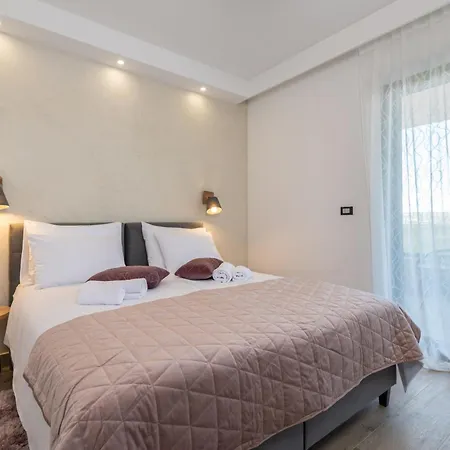 Villa Complex Alca Ruzici (Sveta Nedelja)