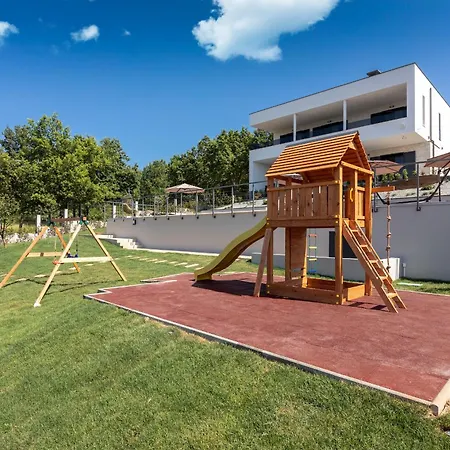 Complex Alca Ruzici (Sveta Nedelja)