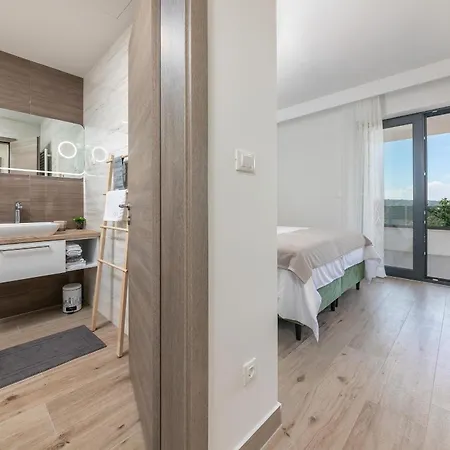 Villa Complex Alca Ruzici (Sveta Nedelja)